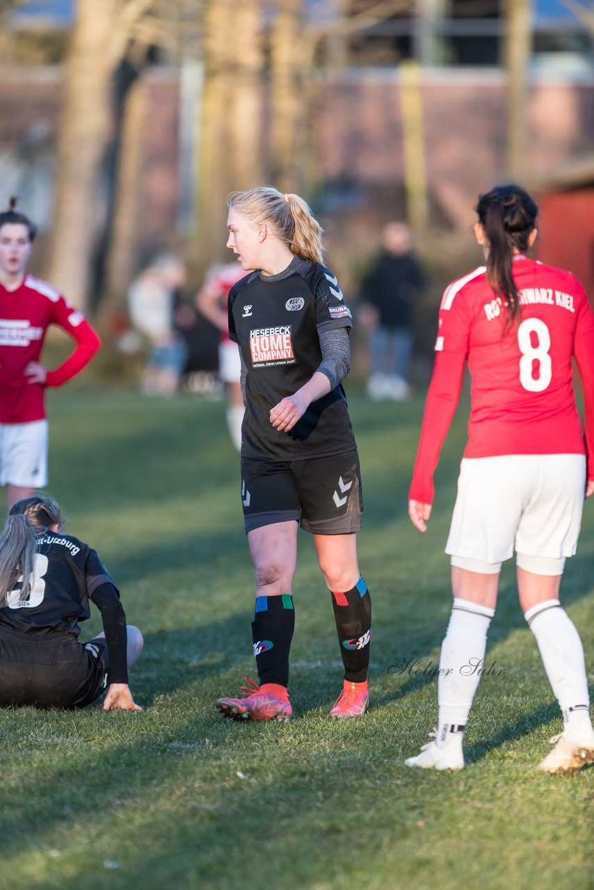 Bild 368 - F Rot Schwarz Kiel - SV Henstedt Ulzburg 2 : Ergebnis: 1:1